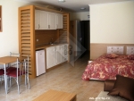 Апартаменты с мебелью в Андалузии