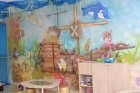 Детская комната Даун Парк