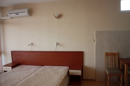 Апартаменты в Болгарии недорого недалеко от моря - квартиры Солнечный Берег