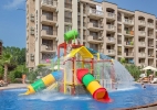 Купить квартиру в Болгарии в комплексе Каскадас