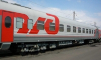 В Болгарию на поезде - поезд Москва София