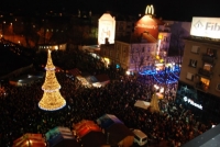 Сегодня 6 декабря 2016 г. Никулден в Бургас