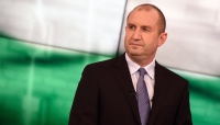 Отношение нового президента Болгарии Румена Радева к России