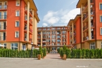 Недорогие квартиры в Болгарии - квартиры в Солнечном Береге