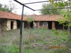 Сельский дом в Болгарии - купить дом в Болгарии недорого