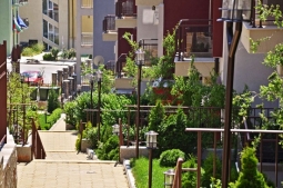квартиры в Болгарии