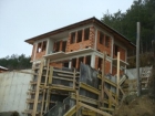 Недвижимость в Болгарии -дома с видом на горы