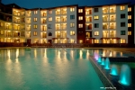 Недвижимость в Болгарии - недорогая квартир у моря в комплексе Аполон