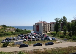 ищу квартиру на море в болгарии