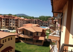 квартиры в Болгарии