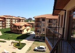 квартиры с видом на море в болгарии