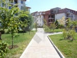 Недорогие квартиры в Болгарии в жилом комплексе Аполон