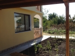 Новый дом в село Константиново в 10 минут от моря в Болгарии