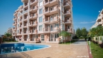 Купить квартиру в Болгарии в Солнечном Береге