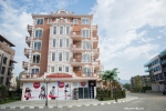 Купить квартиру в Болгарии в Солнечном Береге