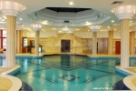 Квартира с видом на море в Равде в Спа-отеле пять звезд Эмеральд