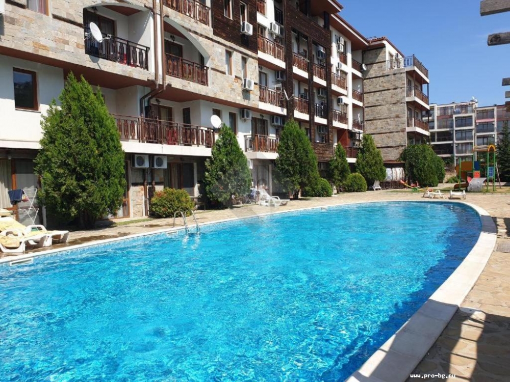 Купить квартиру в Болгарии недорого