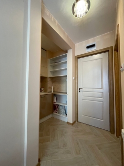 Квартира в Солнечном Береге в комплексе квартир Месембрия Палас