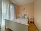 Квартира в Болгарии в жилом комплексе Месембрия Ризорт